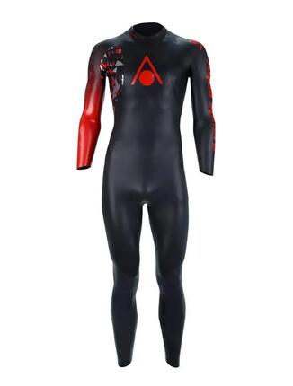 Aquasphere Heren Racer V3 Performance Triatlon Wetsuit