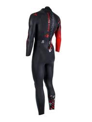 Combinaison de triathlon Aqua Sphere Racer V3 Performance pour homme - Taille XS