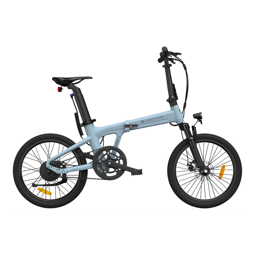 ADO Skládací elektrokolo ADO EBike Air 20S