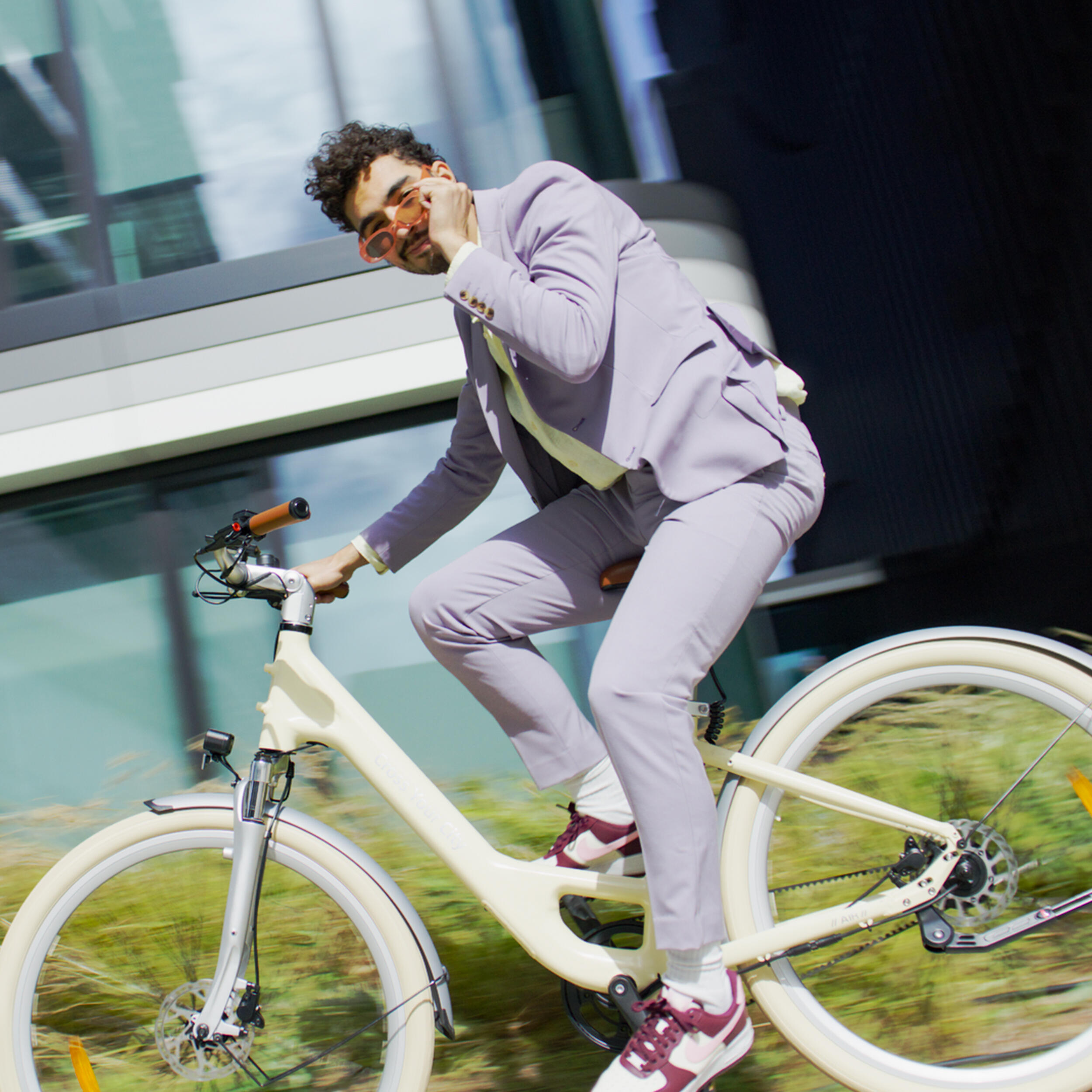 Elektrokolo ADO EBike Air28 7/8