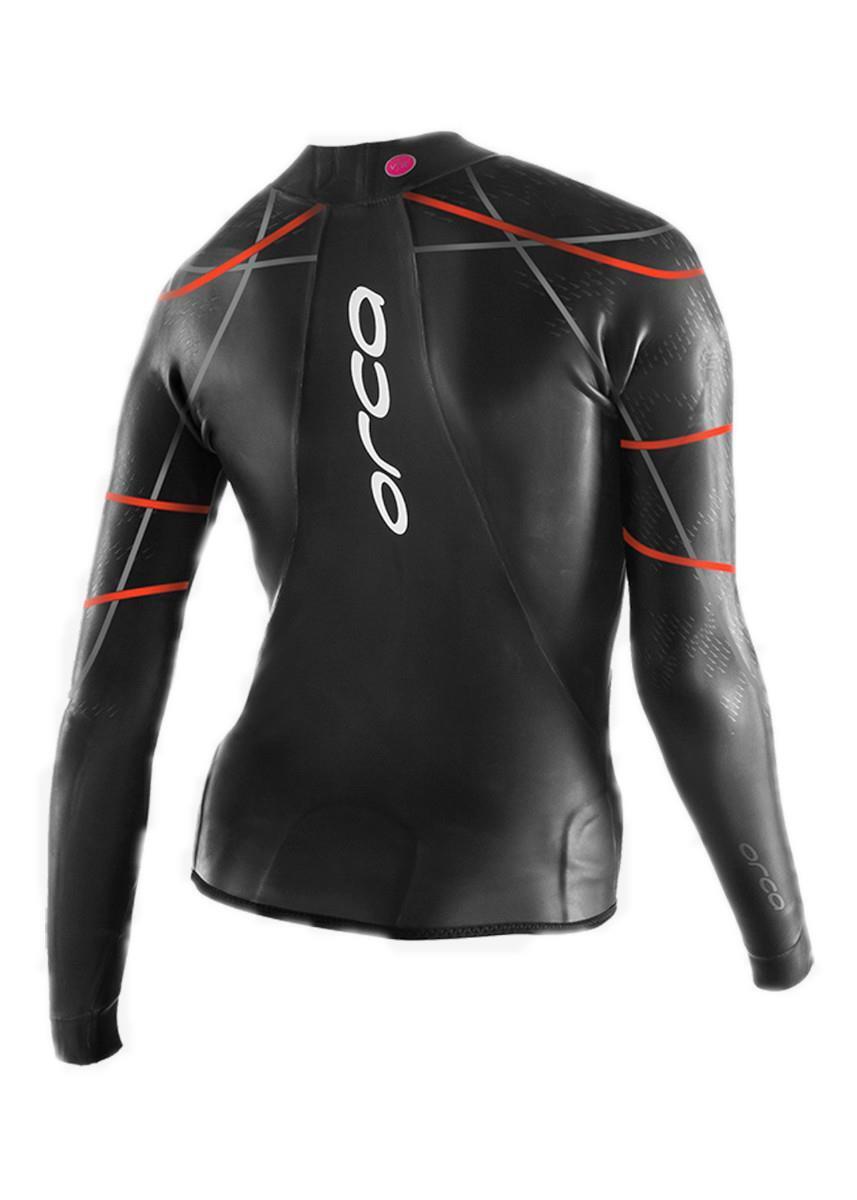 Top Orca RS1 Openwater para mujer - Talla XS 4/5