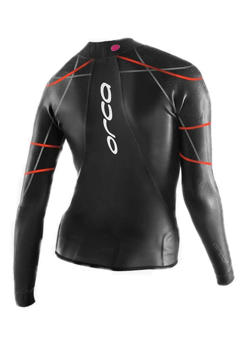 Orca Top feminino RS1 Openwater 3/5