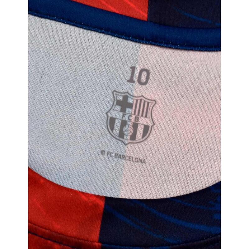Tricou Barça Legends - Viitorii Campioni - 12 ani