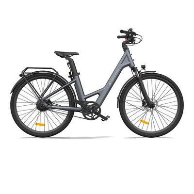 ADO Air28 Pro EBike Elektrofahrrad.Pedelec Riemenantrieb.Bafang Motor.Fahrrad