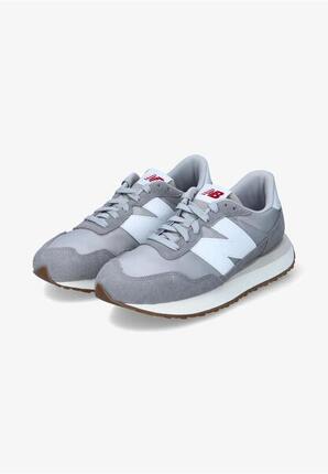 Zapatilla 237 Talla 42 - MS237GE Gris