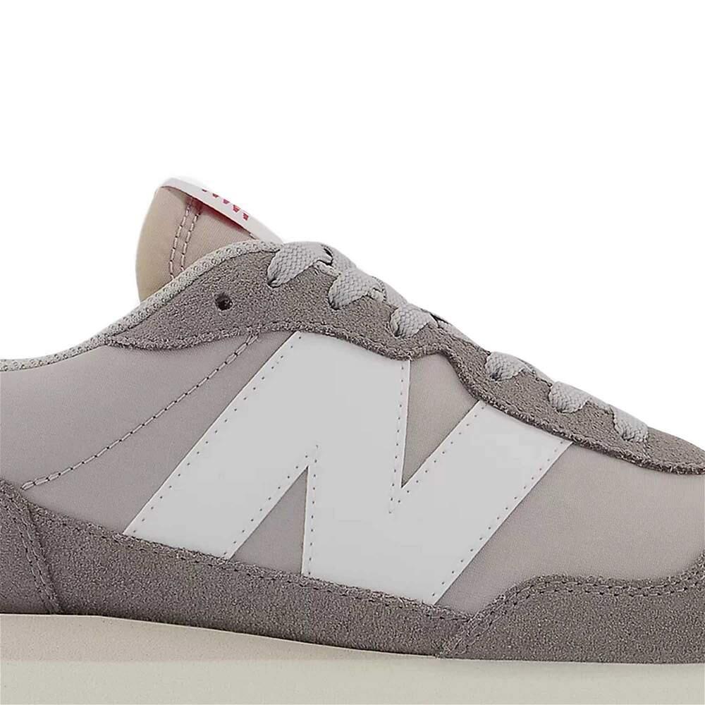 Schoenen 237 - MS237GE Grijs 3/5