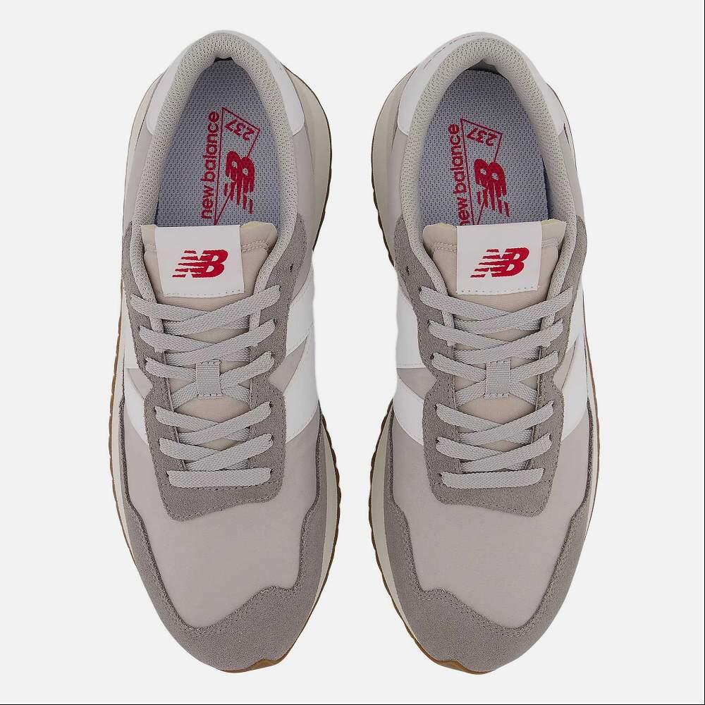 Schoenen 237 - MS237GE Grijs 5/5