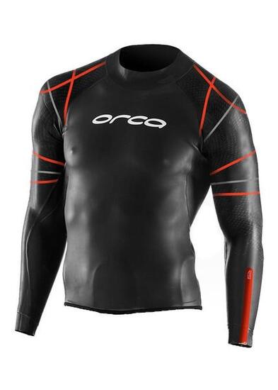 Top da uomo Orca RS1 Openwater - Taglia 5