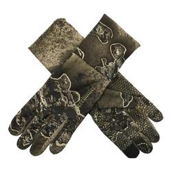 Gants De Chasse Fins Deerhunter Excape Camo - XL
