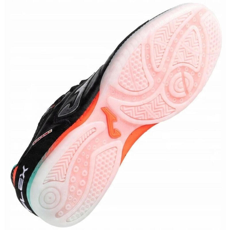 Buty do piłki nożnej halowej męskie Joma Top Flex