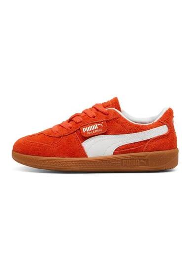 Puma Palermo PS rossa