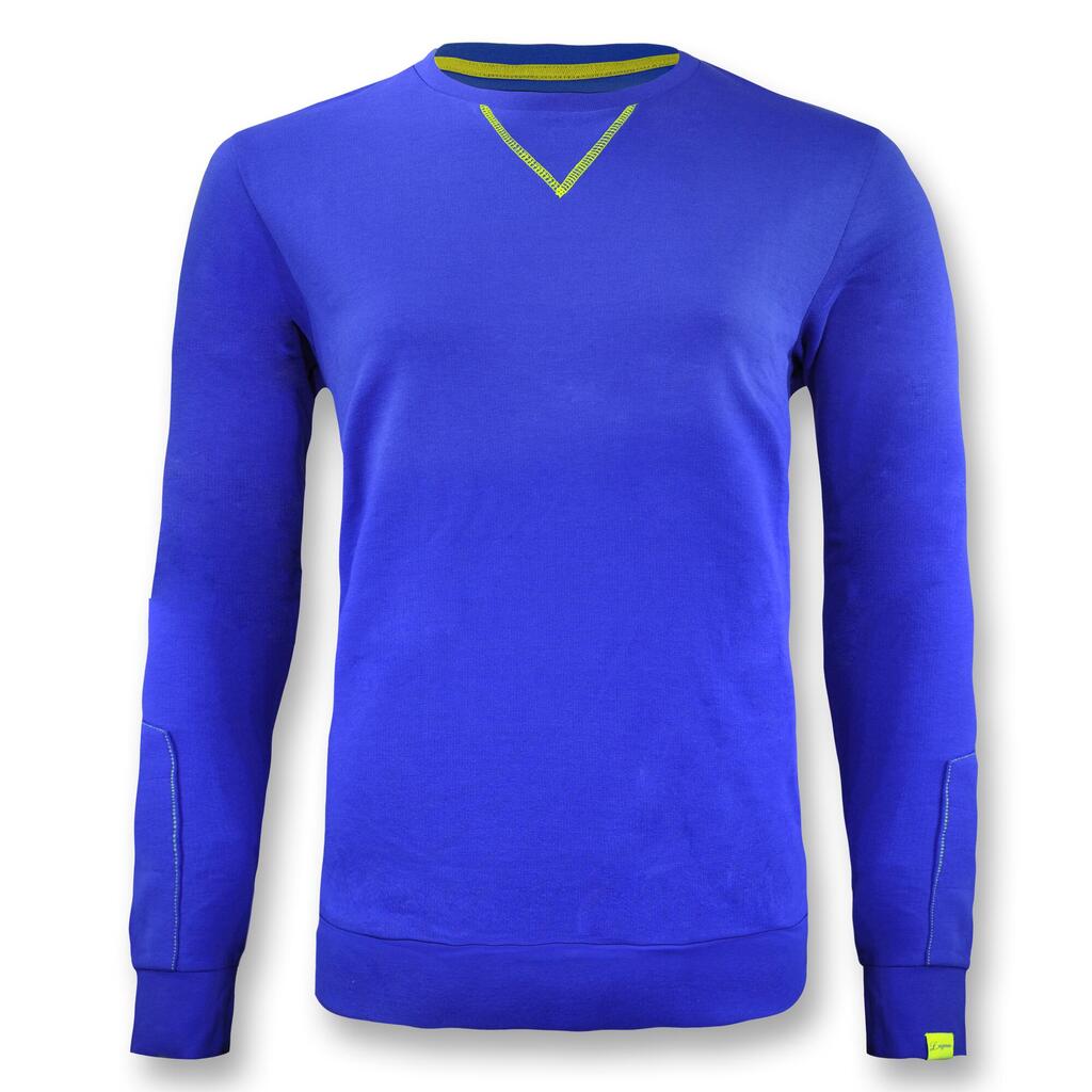 BLUE / YELLOW