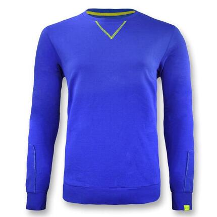 Sweat-shirt en coton pour femme NEBI