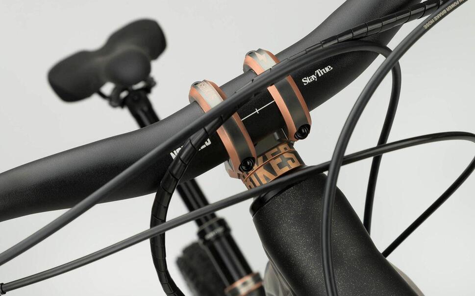 Rower elektryczny NS Bikes E-Fine 2 L