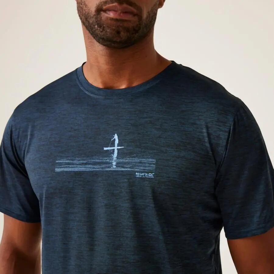 Maglia Regatta Fingal IX 3/7