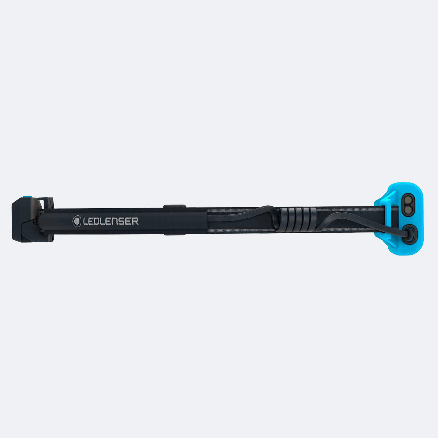 Lanterna Frontal de Corrida/Trail USB Neo5R 600 lúmens LEDLENSER 3/7