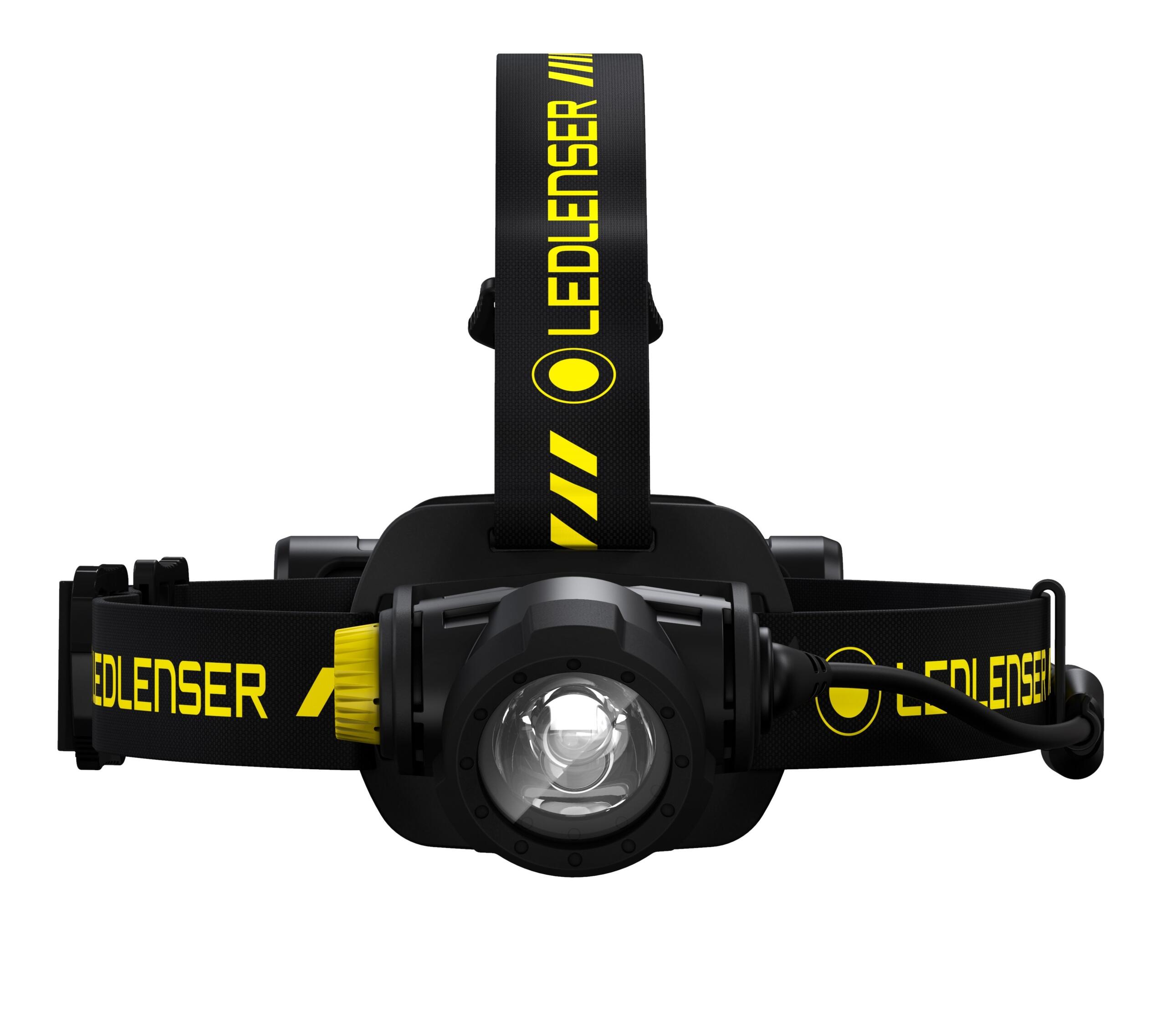 LEDLENSER picture