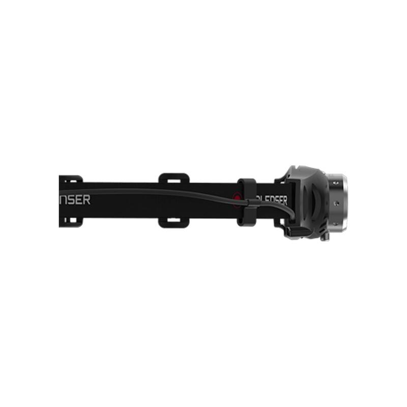 LANTERNA FRONTALA LED LENSER H3.2, 120 LUMENI, 3 X AAA