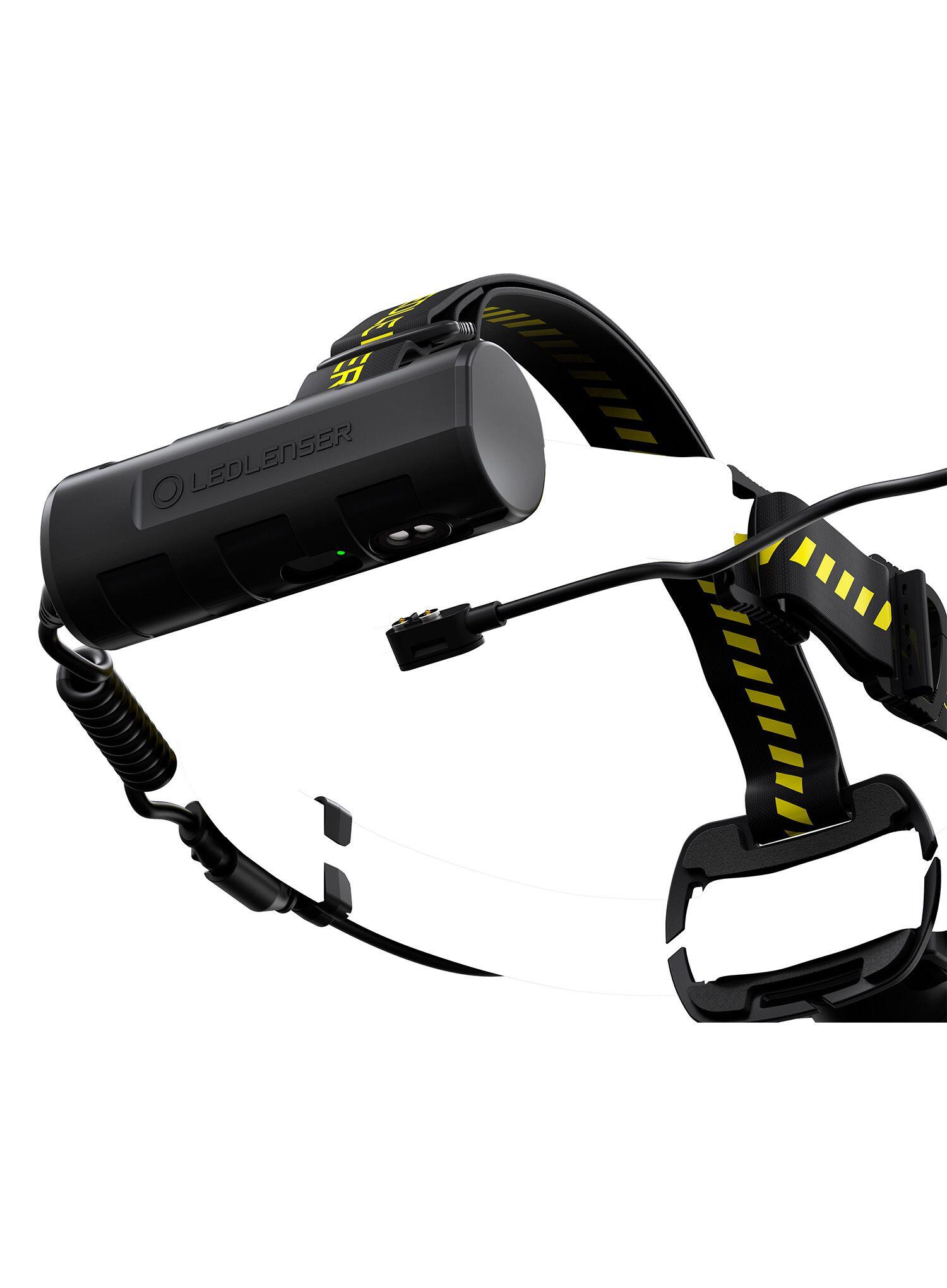 LEDLENSER H7R Work latarka czołowa LED czołówka 3/7