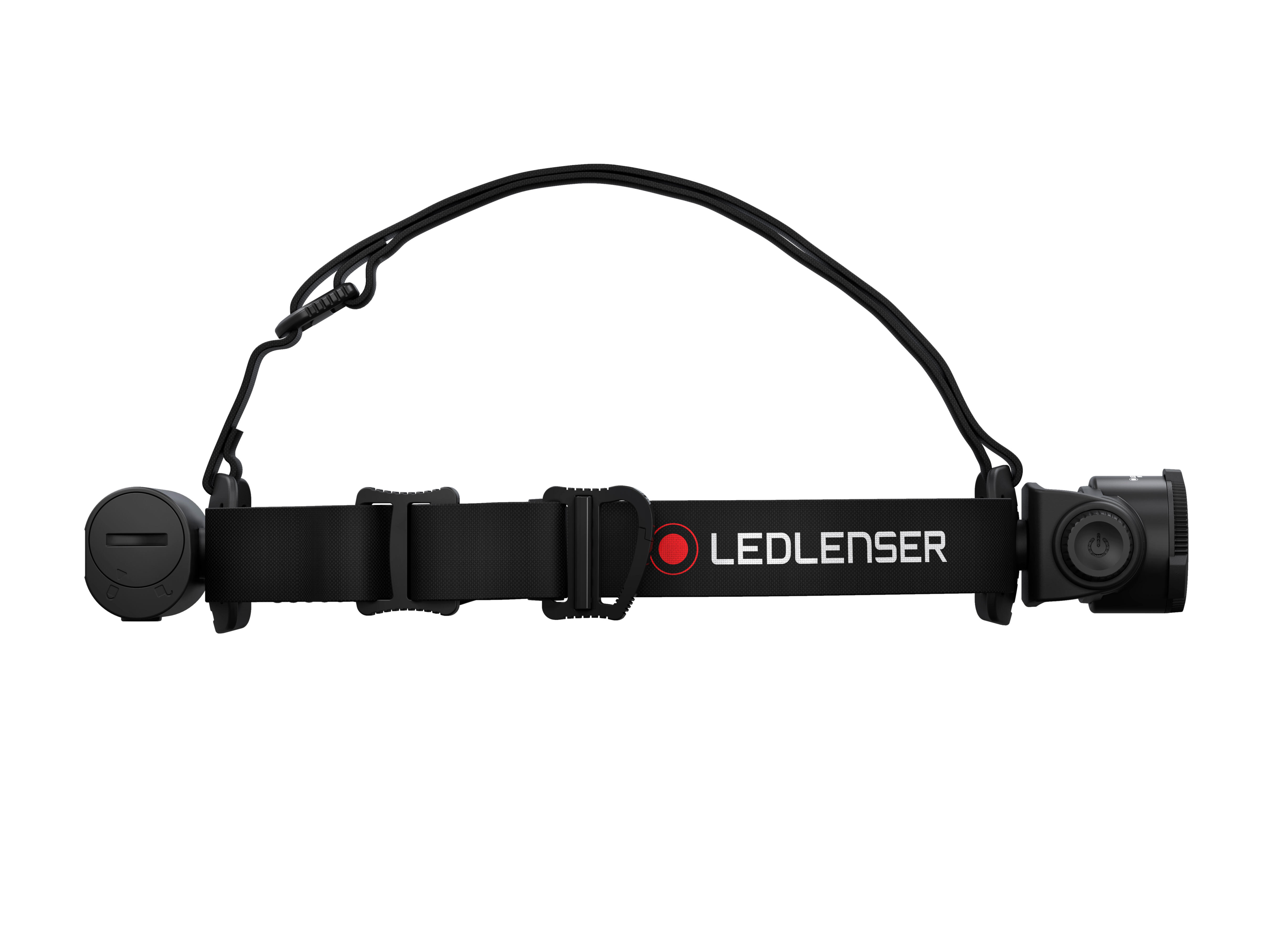Lampe frontale Ledlenser H7R Core LEDLENSER | Decathlon