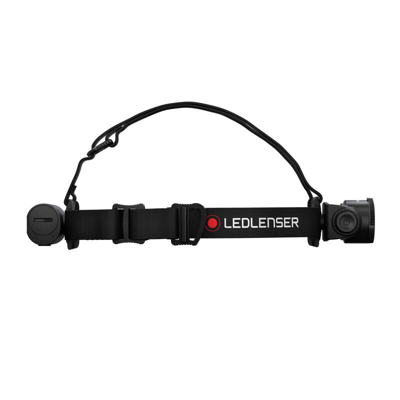 Lampe frontale Ledlenser H7R Core