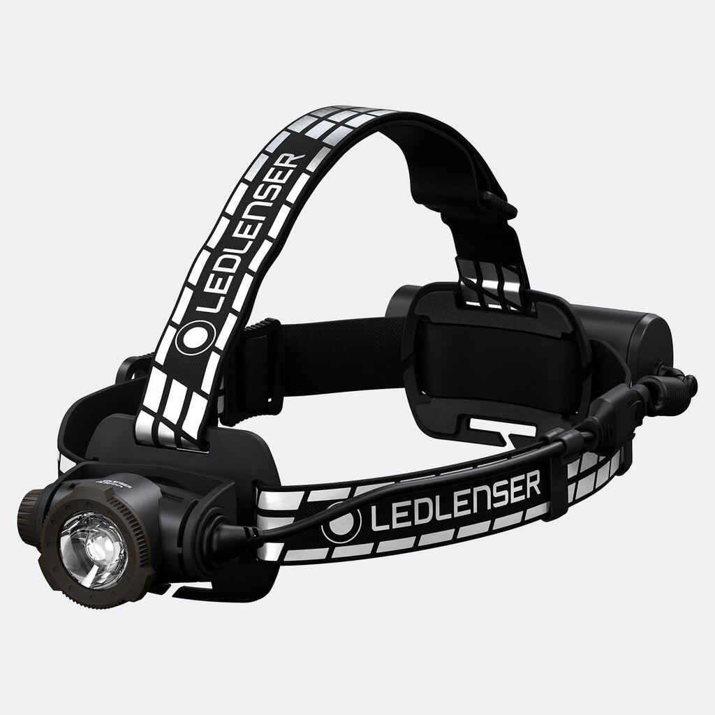 Headlamp Ledlenser H7R Signature