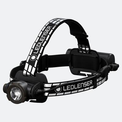Zaklamp h7r 1200 lm