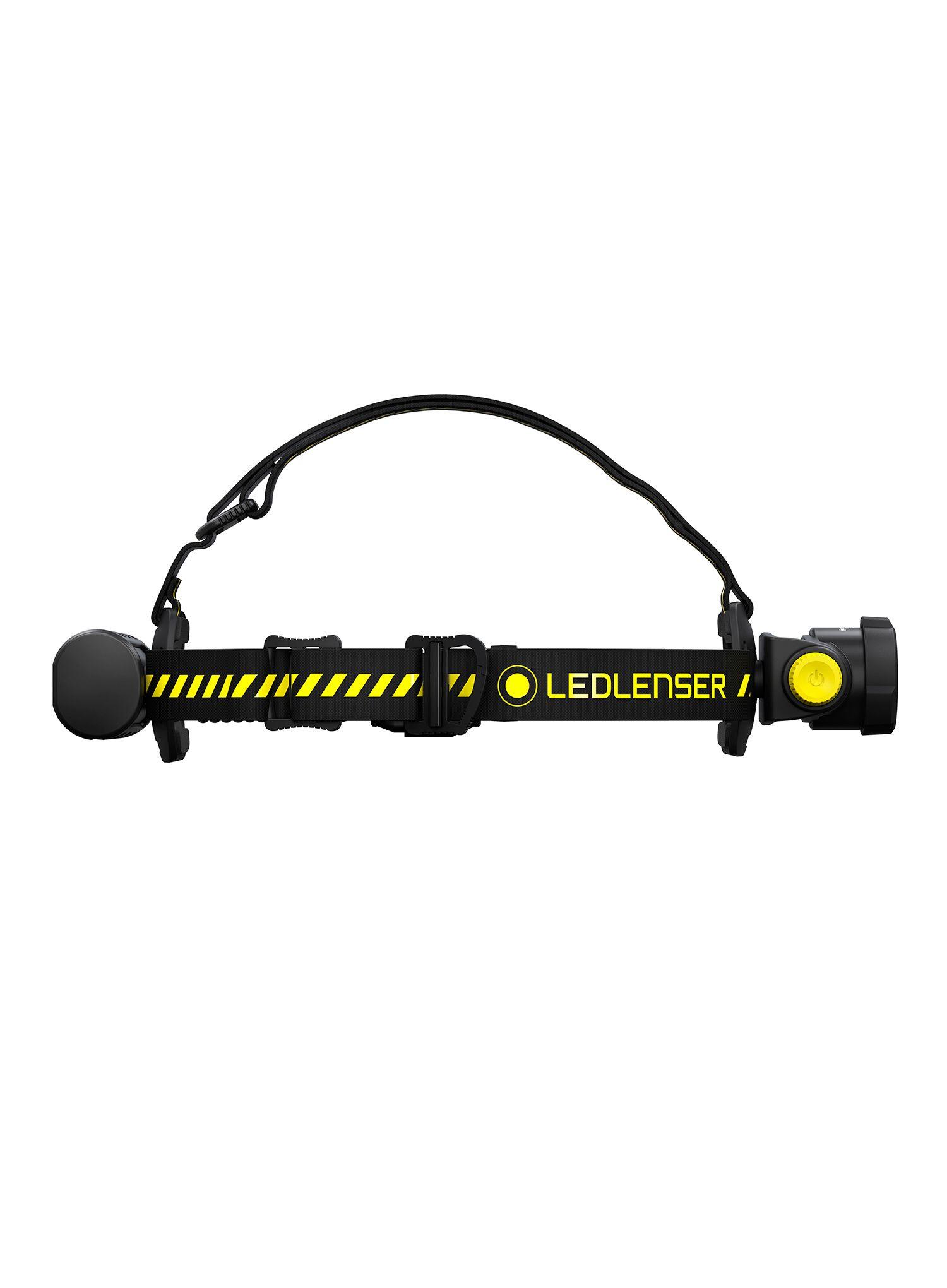 LEDLENSER H7R Work latarka czołowa LED czołówka 2/7