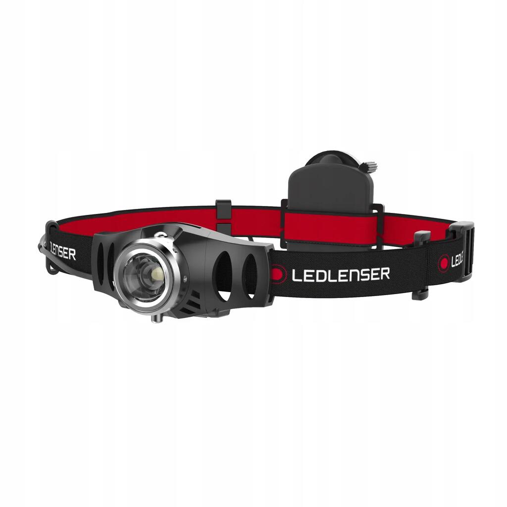 Челник LED Lenser H3.2, 120 лумена, 3 x AAA
