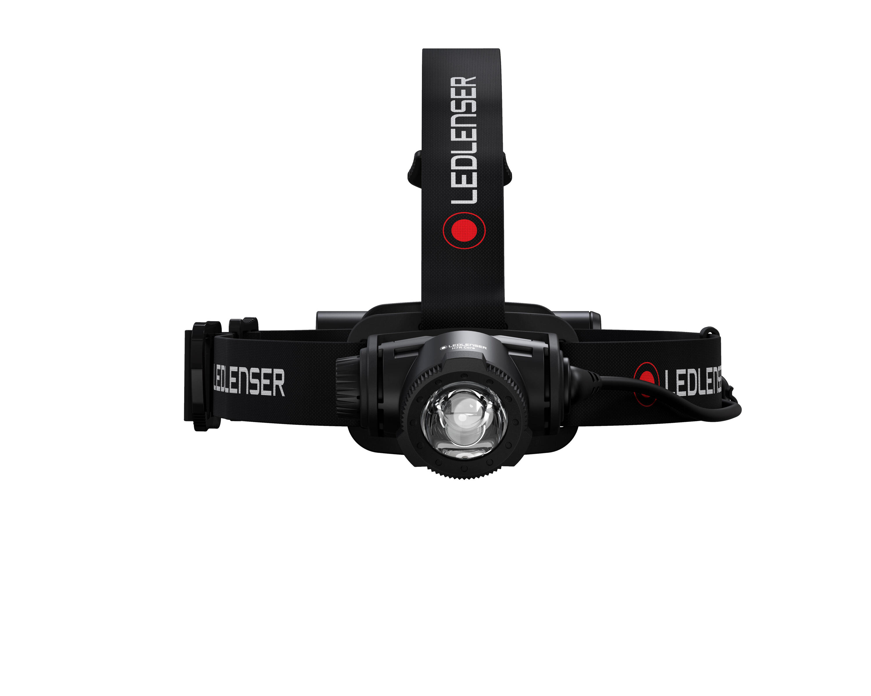 Lampada frontale Ledlenser H7R Core 2/7