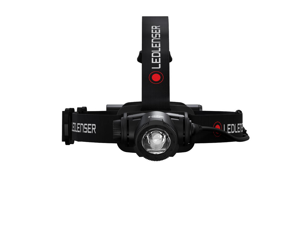 Latarka czołowa Ledlenser H7R Core 1000lm