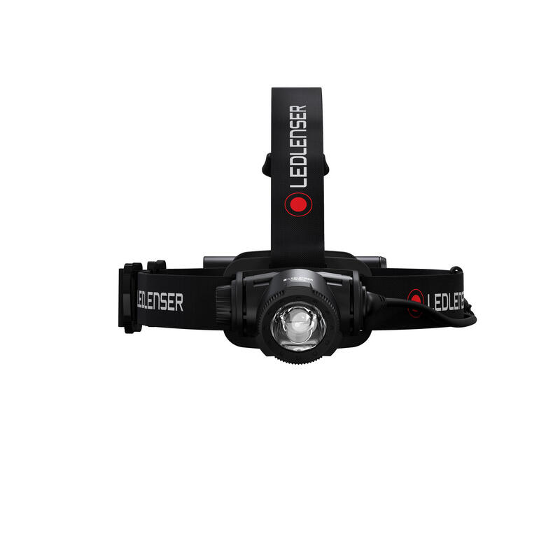 Lampe frontale Ledlenser H7R Core