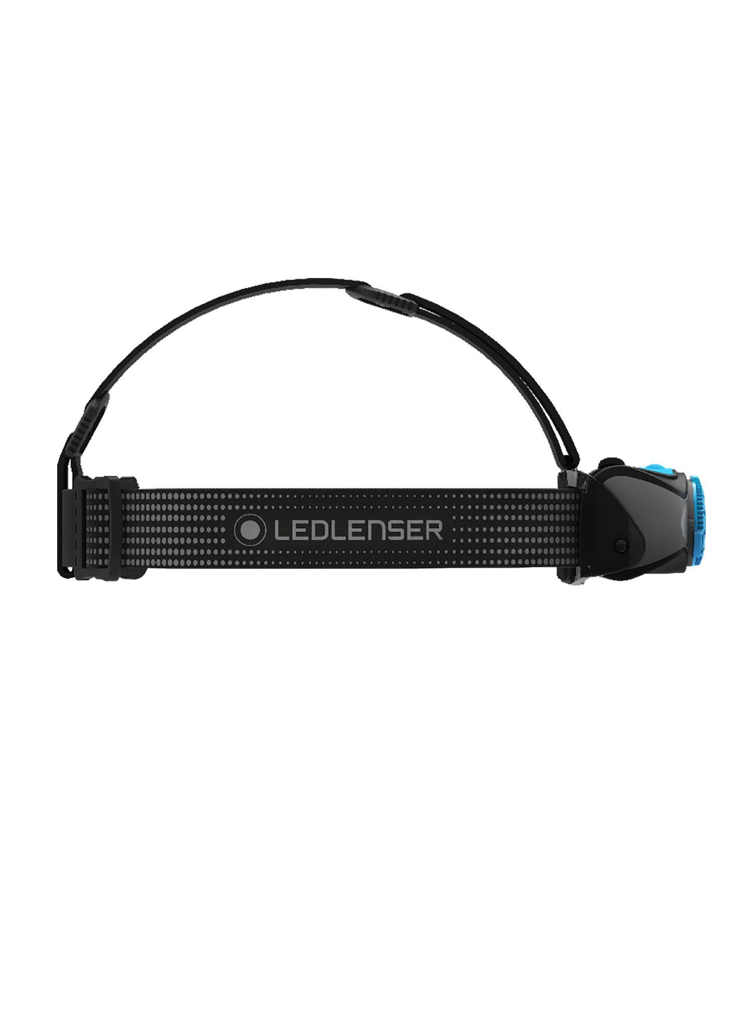 LEDLENSER MH7 latarka czołowa czołówka 600lm 3/6