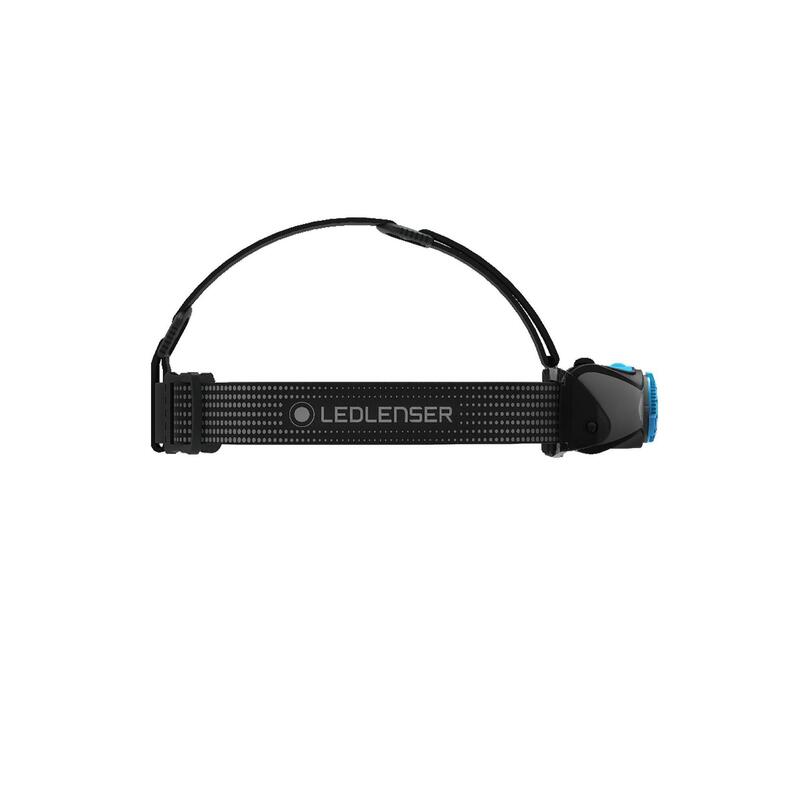 LEDLENSER MH7 latarka czołowa czołówka 600lm