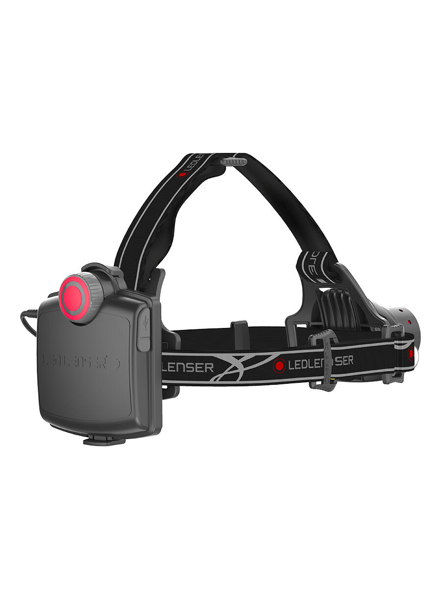 LEDLENSER H14R.2 latarka czołowa czołówka 1000lm 2/7