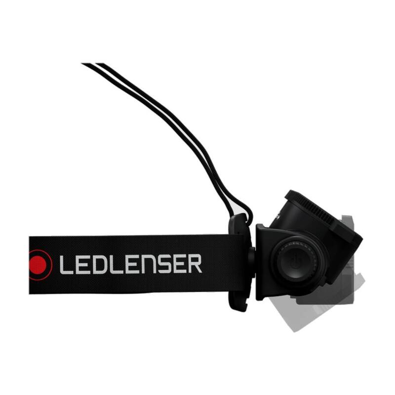 Lampe frontale Ledlenser H7R Core