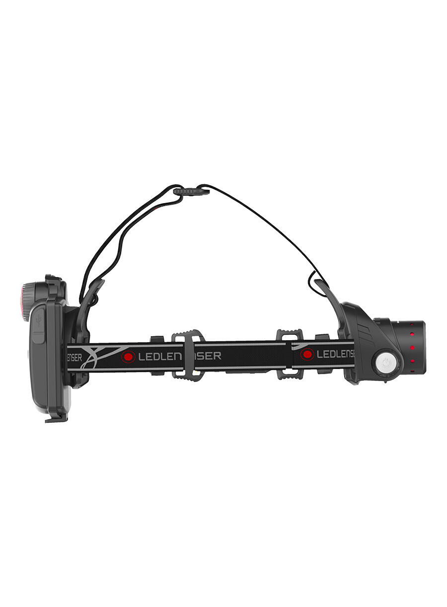 LEDLENSER H14R.2 latarka czołowa czołówka 1000lm 4/7