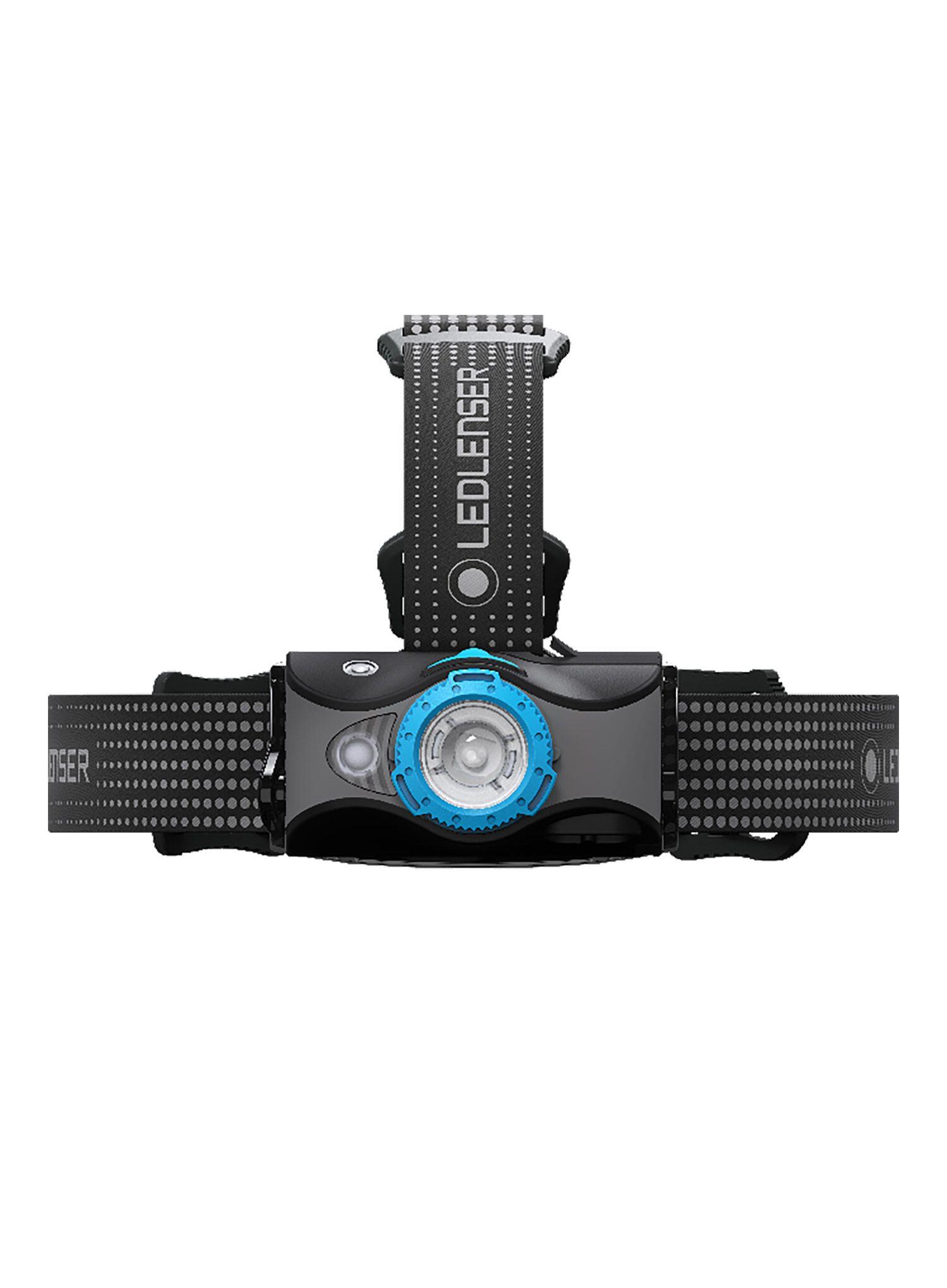 LEDLENSER MH7 latarka czołowa czołówka 600lm 4/6