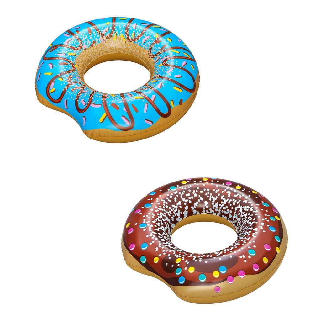Flotador Hinchable Bestway Donut 7/7