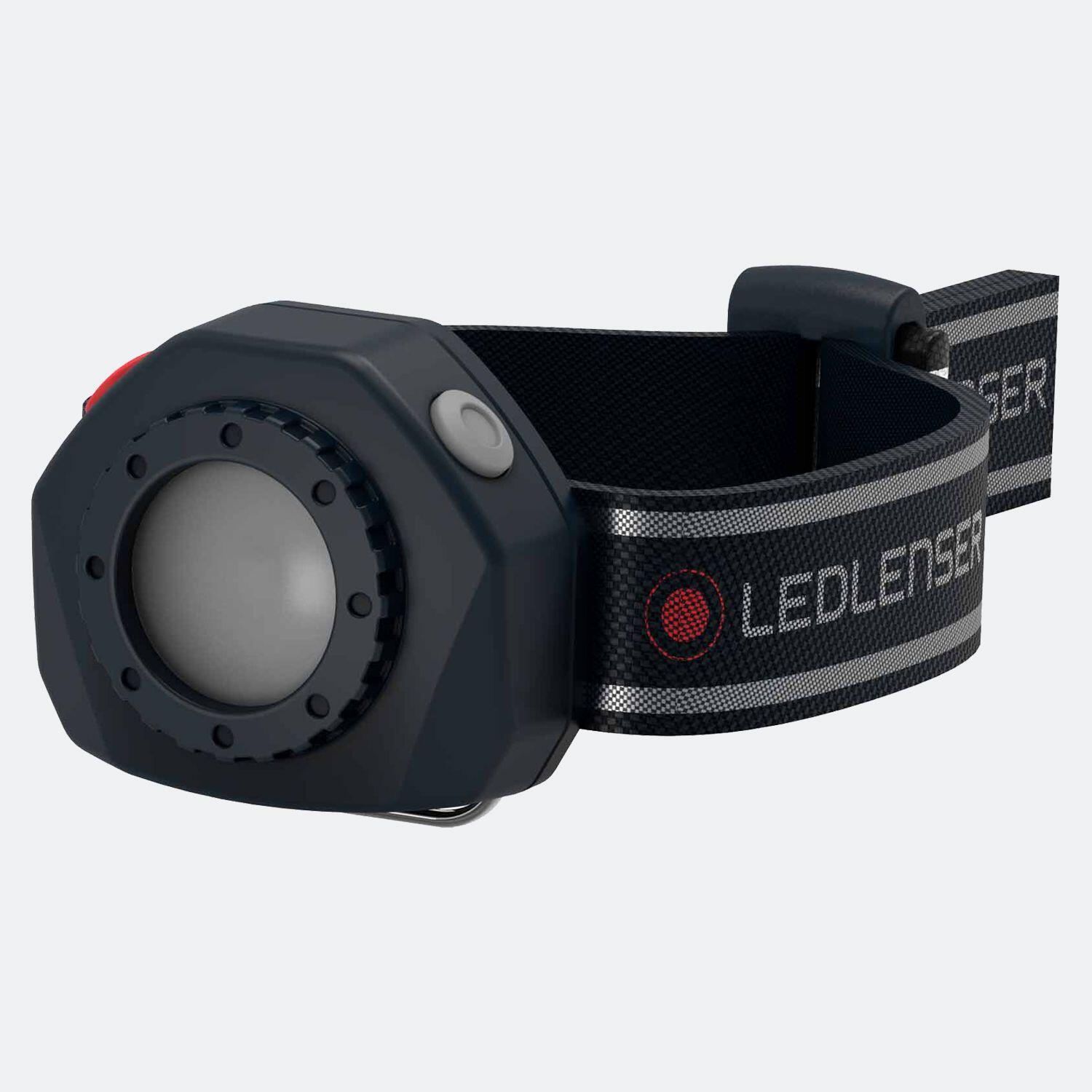 LEDLENSER CU2R lampka lampa ostrzegawcza LED