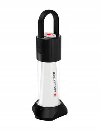 LEDLENSER ML6 latarka / lampa kempingowa outdoor