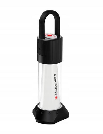 LEDLENSER ML6 latarka / lampa kempingowa outdoor