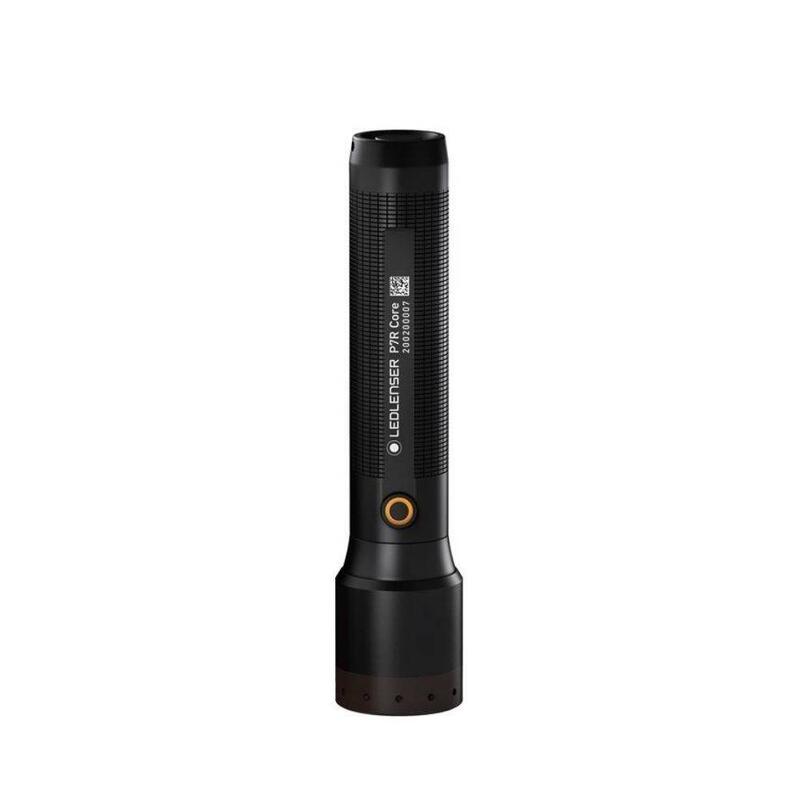 LANTERNA LED LENSER P7R CORE, 1400 LUMENI, REINCARCABILA