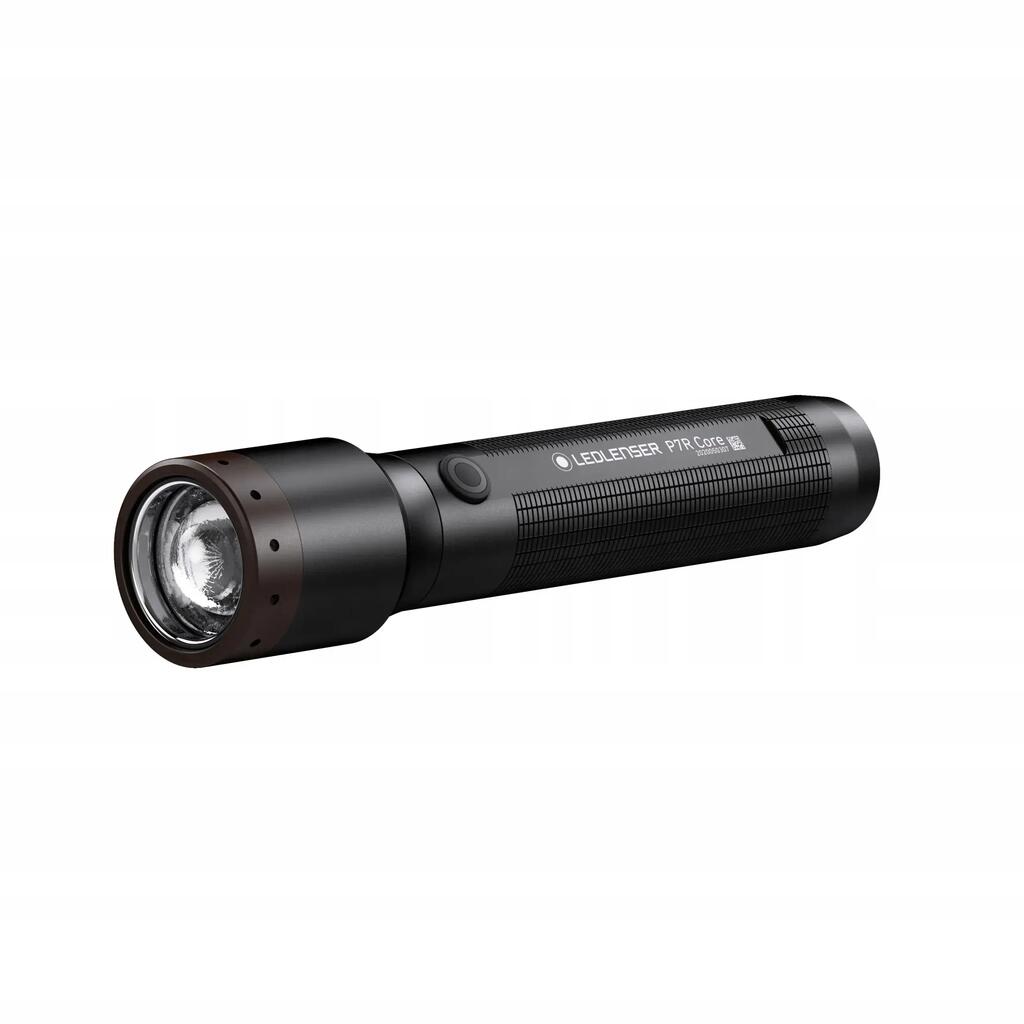 Фенер LED Lenser P7R Core, 1400 лумена, презареждаем