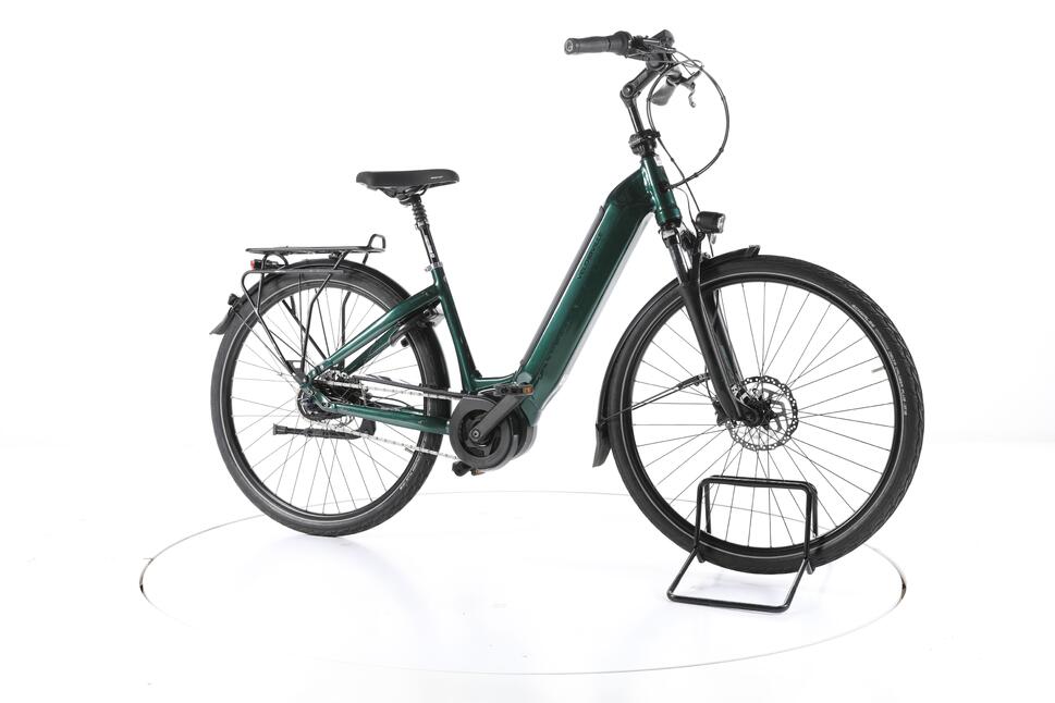 Second Life - Velo de Ville AEB 490 Intube Allround Niska rama - Jak nowy