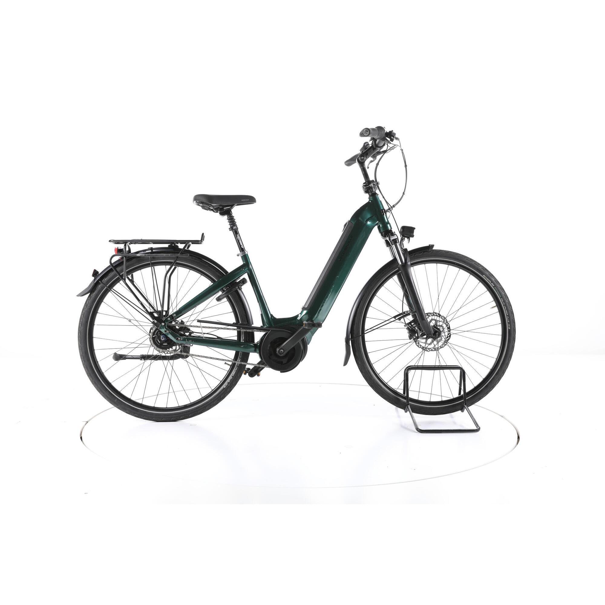 Second Life - Velo de Ville AEB 490 Intube Allround Niska rama - Jak nowy