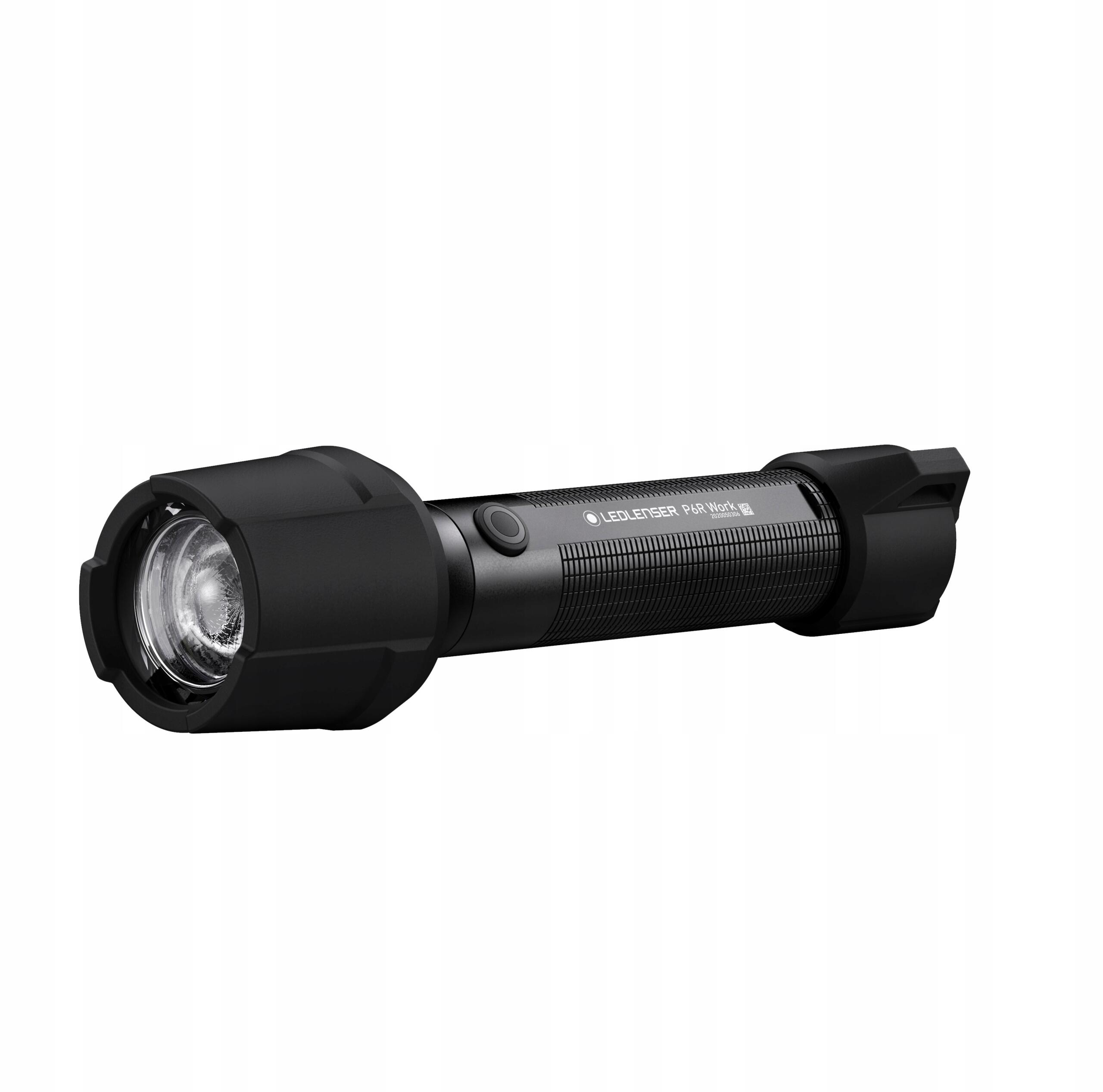 LANTERNA LED LENSER P6R WORK, 850 LUMENI, REINCARCABILA
