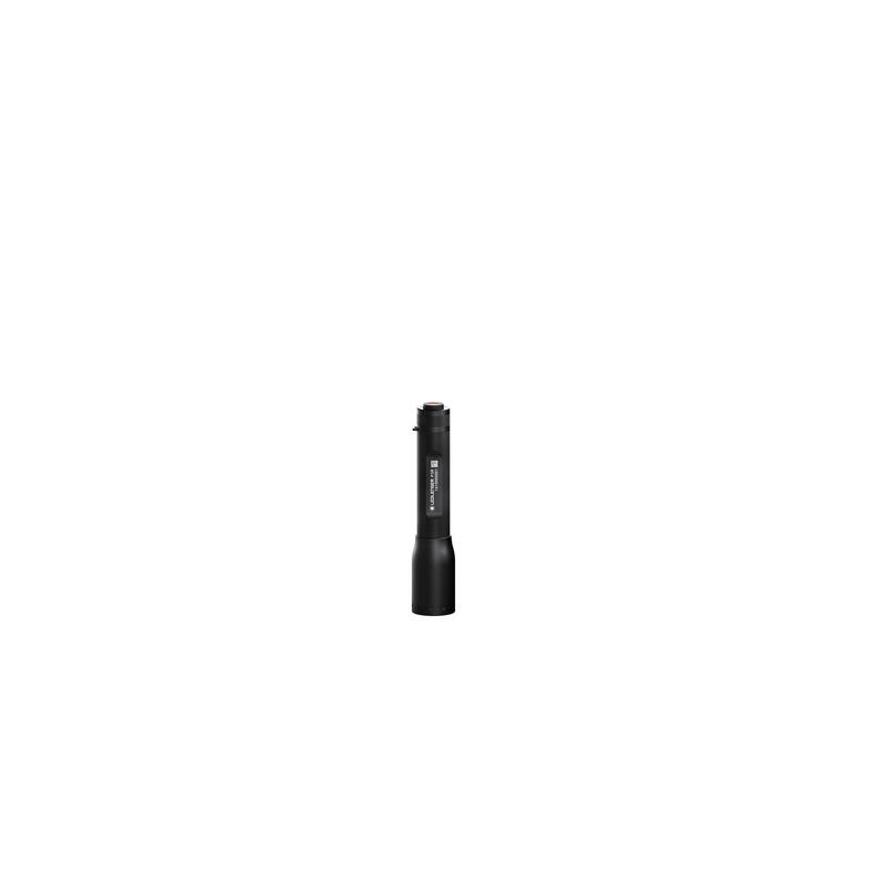 LANTERNA LED LENSER P4R CORE, 200 LUMENI, REINCARCABILA, CABLU USB