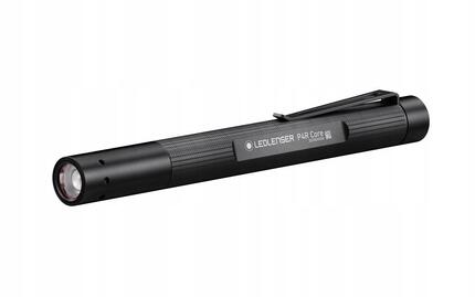 Lampe torche Ledlenser