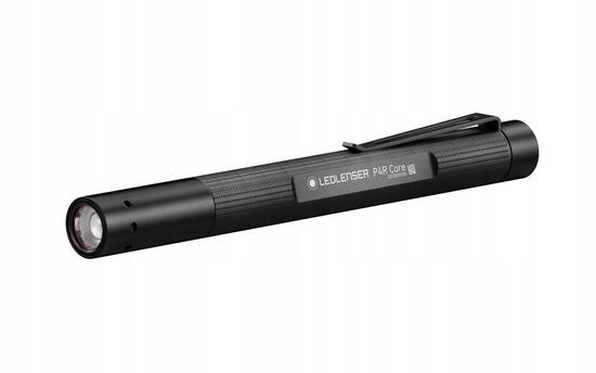 Lampe torche Ledlenser